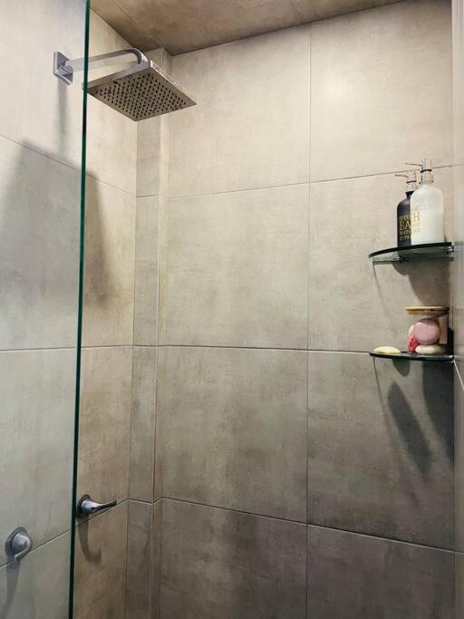 Loft Elegante A 5 Min De Lomas Lejlighed Puebla Eksteriør billede